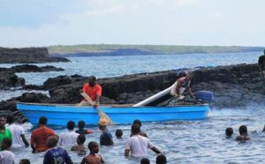 Crash aux Comores : 