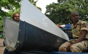 Crash aux Comores : 
