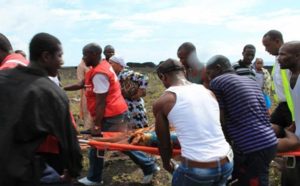 Crash aux Comores : 