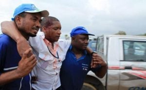 Crash aux Comores : 