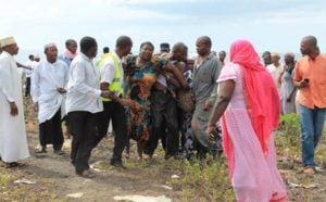 Crash aux Comores : 
