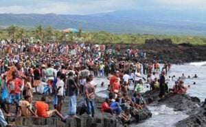 Crash aux Comores : 