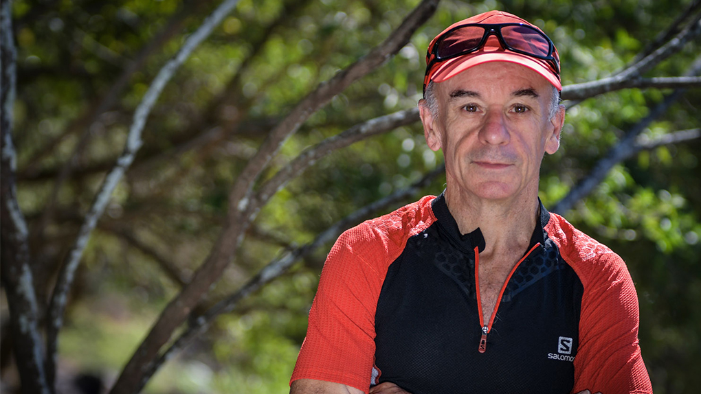 Grand Raid :