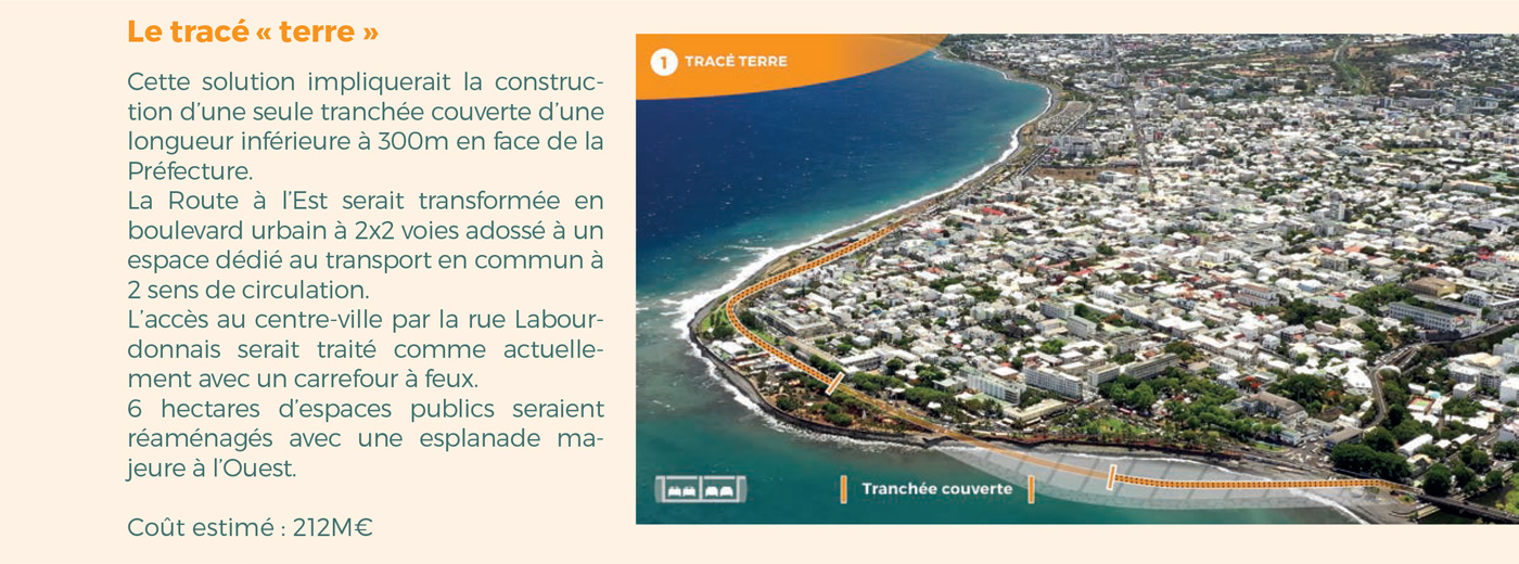 NEO, une nouvelle ouverture sur la mer