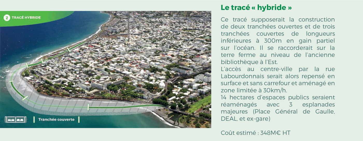 NEO, une nouvelle ouverture sur la mer