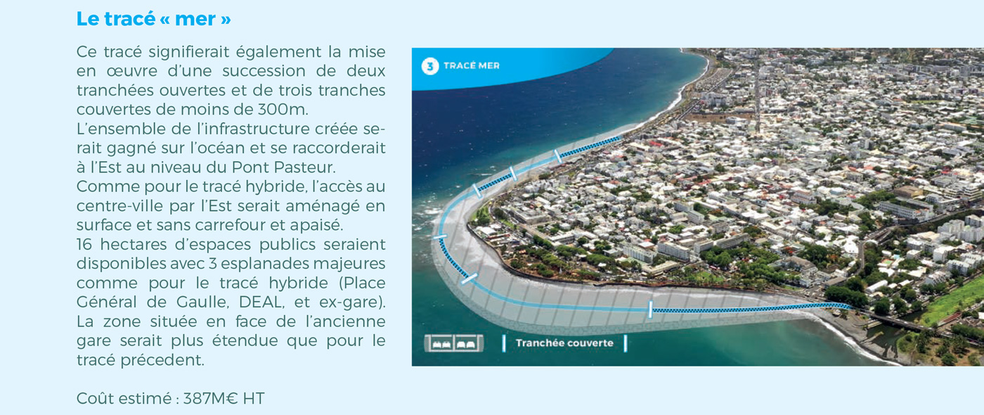 NEO, une nouvelle ouverture sur la mer