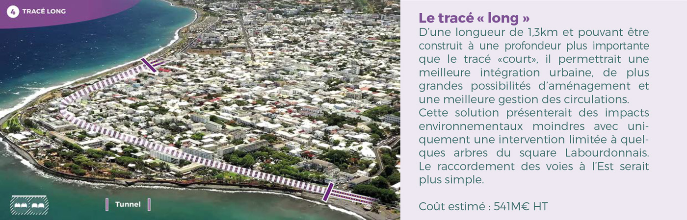 NEO, une nouvelle ouverture sur la mer