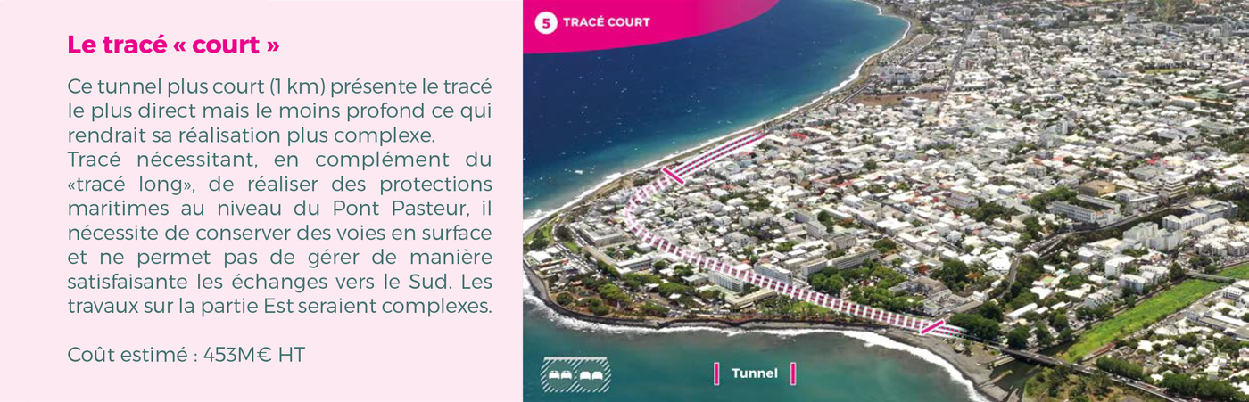 NEO, une nouvelle ouverture sur la mer