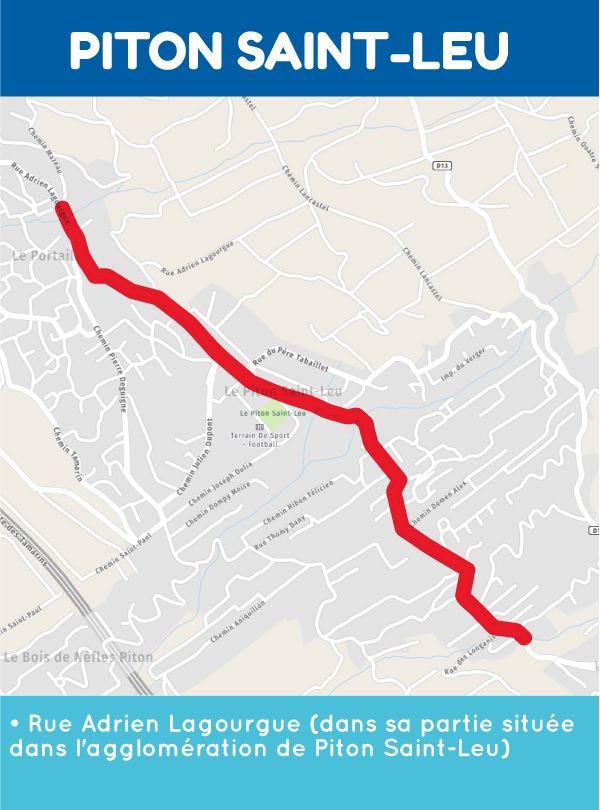 Covid-19 : le Port du masque obligatoire dans plusieurs secteurs à Saint-Leu (Rappel)