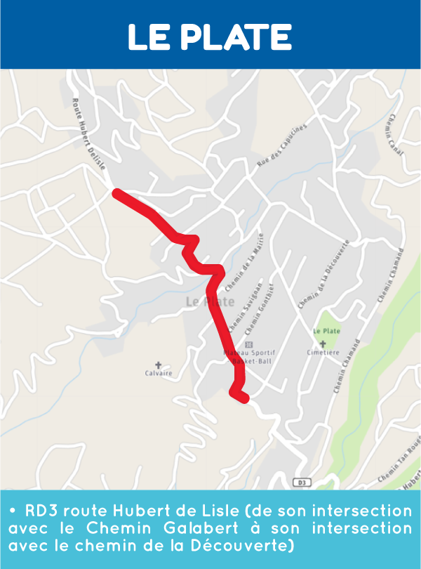 Covid-19 : le Port du masque obligatoire dans plusieurs secteurs à Saint-Leu (Rappel)