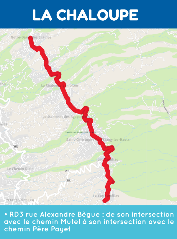 Covid-19 : le Port du masque obligatoire dans plusieurs secteurs à Saint-Leu (Rappel)