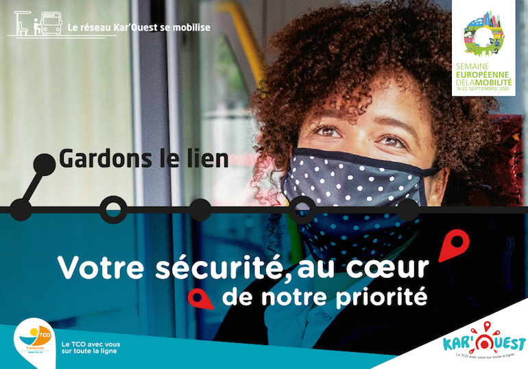 Semaine mobilité : SEMTO