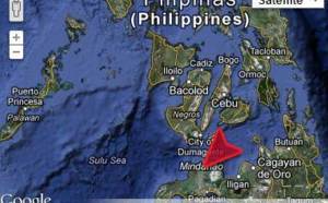 Le typhon Bopha fait près de 500 morts aux Philippines