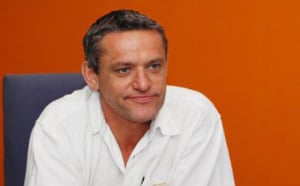 L’ancien coureur cycliste Jacky Durand s’installe à Maurice pour faire la promotion de l’île