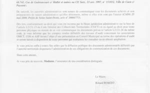 Où sont passés les audits des associations subventionnées par la Possession ?