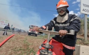 Saint-Denis : Retour en images sur l'incendie de la Jamaïque