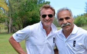 Retour en images sur le Mick's Friend