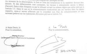 Conflit avec la SRPP: Le gérant d'Hippopotamus dépose plusieurs plaintes