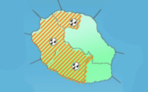 La vigilance fortes pluies est reconduite