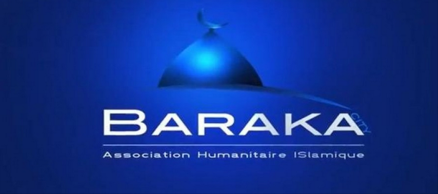 Pierrot Dupuy - Quand Barakacity, l'ONG que Darmanin veut dissoudre, était accueillie à bras ouverts à La Réunion...