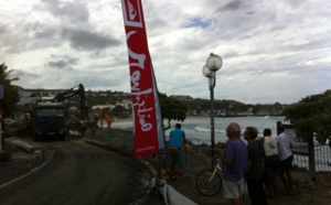 Course contre la montre pour consolider la côte saint-gilloise