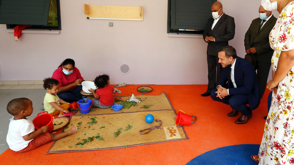 Protection de l'enfance: Accompagner les porteurs de handicap vers plus d'autonomie