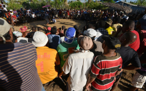 Combats de coqs, une tradition ancestrale à Madagascar