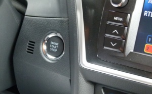 Nouvelle Toyota Auris, changement de tempo.
