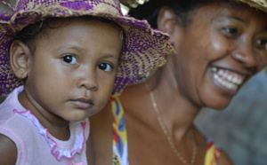 Madagascar : Majunga, une ville préservée