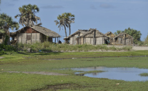 Madagascar : Majunga, une ville préservée