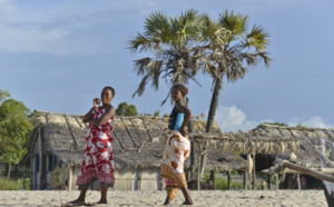 Madagascar : Majunga, une ville préservée