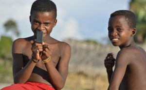 Madagascar : Majunga, une ville préservée