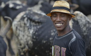 Madagascar : Majunga, une ville préservée