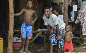 Madagascar : Majunga, une ville préservée