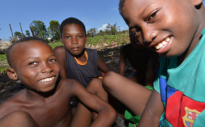 Madagascar : Majunga, une ville préservée