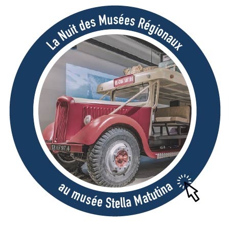 La Nuit des Musées Régionaux
