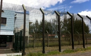 Prison du Port: L'homme araignée et deux détenus s'évadent sans fracas