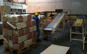 La coopérative Solidaire prête à faire venir du riz à moins d'un euro