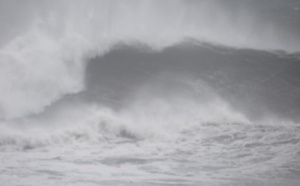 St-Denis : Du monde sur le littoral malgré l'arrêté municipal
