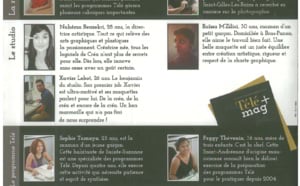 Télé Mag ressuscite début février sous le nom de Télé Mag +