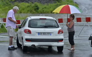 Retour en images sur le passage de Felleng dans le Nord