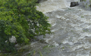 Retour en images sur le passage de Felleng dans le Nord