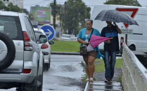 Retour en images sur le passage de Felleng dans le Nord