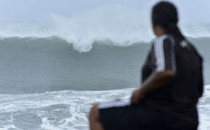 Retour en images sur le passage de Felleng dans le Nord