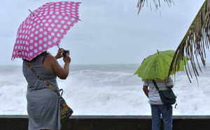 Retour en images sur le passage de Felleng dans le Nord