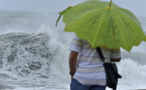 Retour en images sur le passage de Felleng dans le Nord