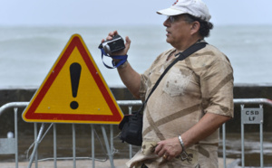 Retour en images sur le passage de Felleng dans le Nord