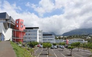 L'école d'ingénieurs de la Réunion est maudite !
