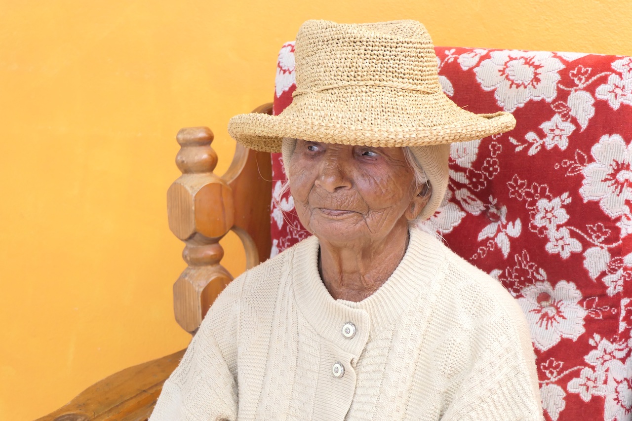 Les centenaires de Saint-Paul à l’honneur à la Saline-les-hauts et à Saint-Gilles-les-Bains