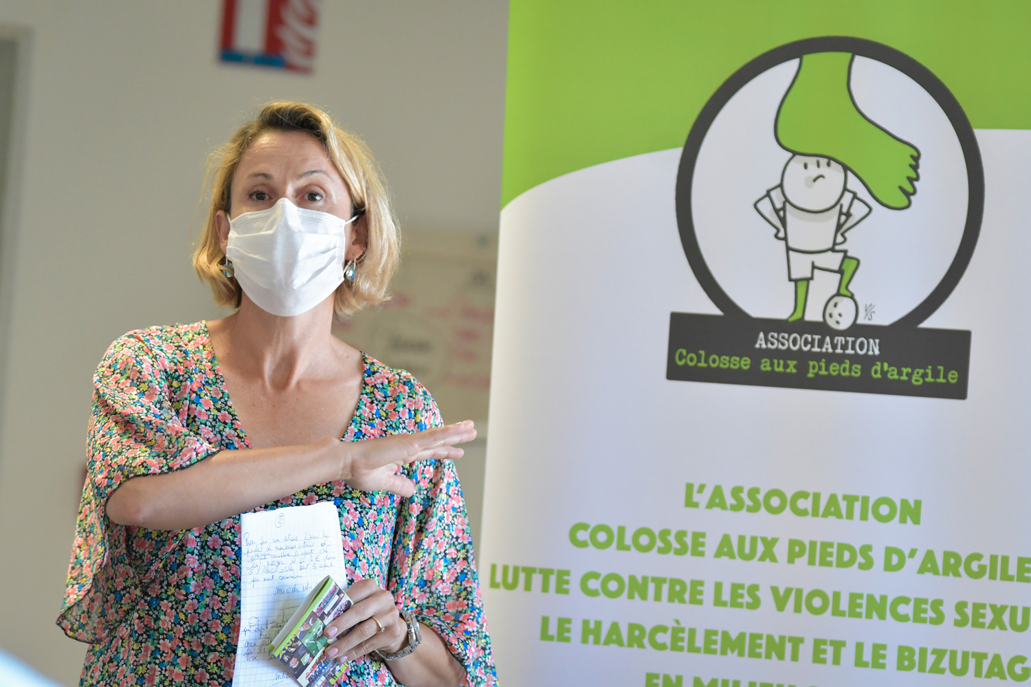 L’Association